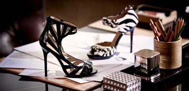 Jimmy Choo for H&M! Jimmy Choo for H&M!