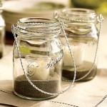 Easy DIY Rustic Outdoor Lighting Easy DIY Rustic Outdoor Lighting
