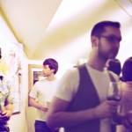 What is it about twenty-somethings? What is it about twenty-somethings?