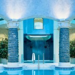 Willow Stream Spa at Banff Springs Hotel Willow Stream Spa at Banff Springs Hotel