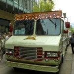 Meals on wheels? That’s right, Calgary finally gets food trucks. Meals on wheels? That’s right, Calgary finally gets food trucks.