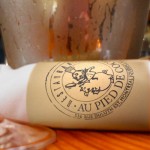 This little piggy went to Au Pied de Cochon This little piggy went to Au Pied de Cochon