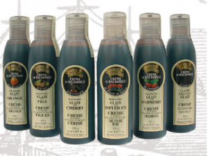 Drogheria Alimentari Balsamic Glaze