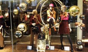 New Look Oxford St