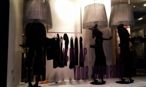 Oasis Argyll St