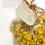 Caramel Corn Caramel Corn