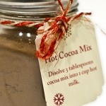 Hot Cocoa Mix Hot Cocoa Mix