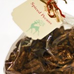 Spiced Pecans Spiced Pecans
