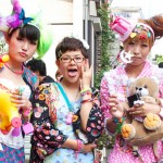Haute Harajuku Haute Harajuku